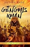 The Legend Of Genghis Khan