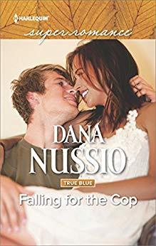 Falling for the Cop (True Blue #2)