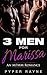 3 Men for Marissa