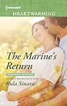The Marine's Return by Rula Sinara