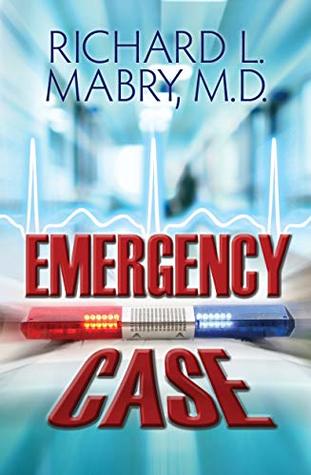 Emergency Case (Kindle Edition)