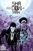 Shadowman (2018) #8