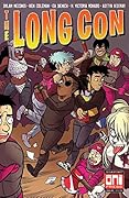 The Long Con #4