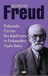 Psikanaliz Uzerin...