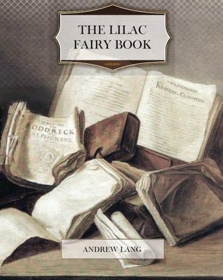 The Lilac Fairy Book