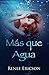 Más que agua