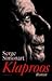 Klaproos by Serge Simonart