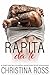 Rapita Da Te (Italian Edition)