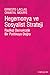 Hegemonya ve Sosyalist Stra...