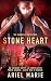 Stone Heart (The Gargoyle Protectors #1)