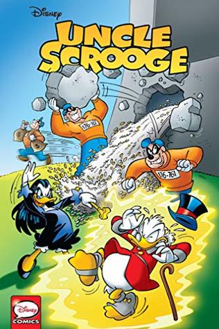 Uncle Scrooge Vol. 11: Whom the Gods Would Destroy (Kindle Edition)