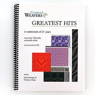 Complex Weavers Greatest Hits (Spiral-bound)