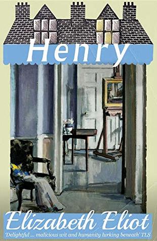 Henry (Kindle Edition)