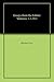 Essays from the Editor by Michael Kerr