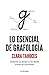 Lo esencial de grafología (PRACTICA) (Spanish Edition)