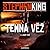 Temná věž by Stephen  King