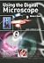 Using the Digital Microscope