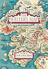 The Writer's Map by Huw Lewis-Jones
