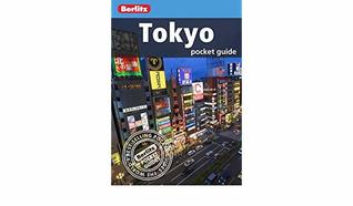 Berlitz Tokyo Pocket Guide (Berlitz Pocket Guides)