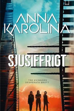 Sjusiffrigt (Hardcover)