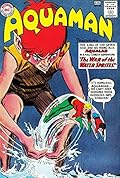 Aquaman (1962-1978) #10