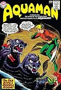 Aquaman (1962-1978) #20