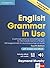 English Grammar in Use Book...