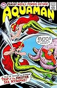 Aquaman (1962-1978) #22