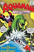 Aquaman (1962-1978) #9