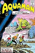 Aquaman (1962-1978) #8