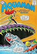 Aquaman (1962-1978) #13