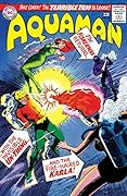 Aquaman (1962-1978) #24