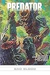 Predator #13: Bad Blood #13: Bad Blood