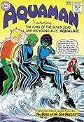 Aquaman (1962-1978) #16