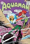 Aquaman (1962-1978) #19