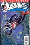 U.S.Agent (2001) #2
