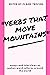 "Verbs that Move Mountains"...