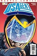 U.S.Agent (2001) #3