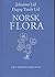 Norsk flora (Norwegian Edition)