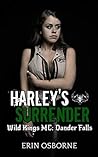 Harley's Surrender