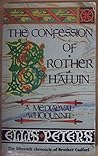 The Confession of Brother Haluin by Ellis Peters