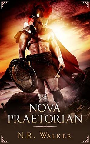 Nova Praetorian (Kindle Edition)