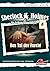 Sherlock Holmes - Skript Ed...
