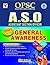 ASO - GENERAL AWARENESS