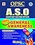 ASO - GENERAL AWARENESS by VANIK EXPERTS