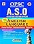 ASO - ENGLISH LANGUAGE