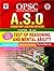 ASO - TEST OF REASONING & M...
