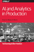 AI and Analytics in Production