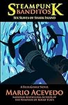 Steampunk Bandito...