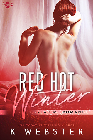 Red Hot Winter (Audiobook)